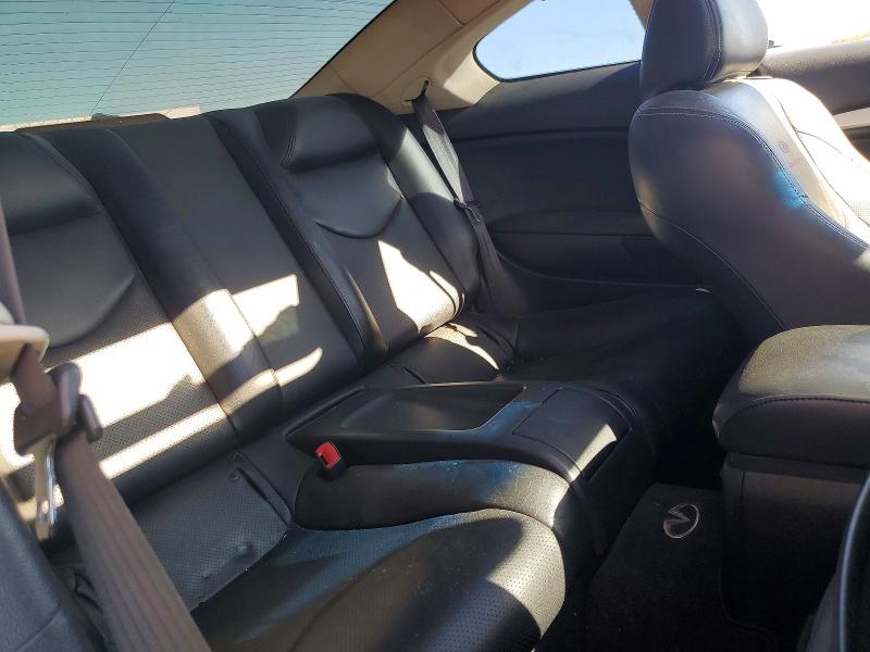 2008 Infiniti G37 მანქანა იყიდება აუქციონზე, vin: JNKCV64E48M106011, აუქციონის ნომერი: 69018366