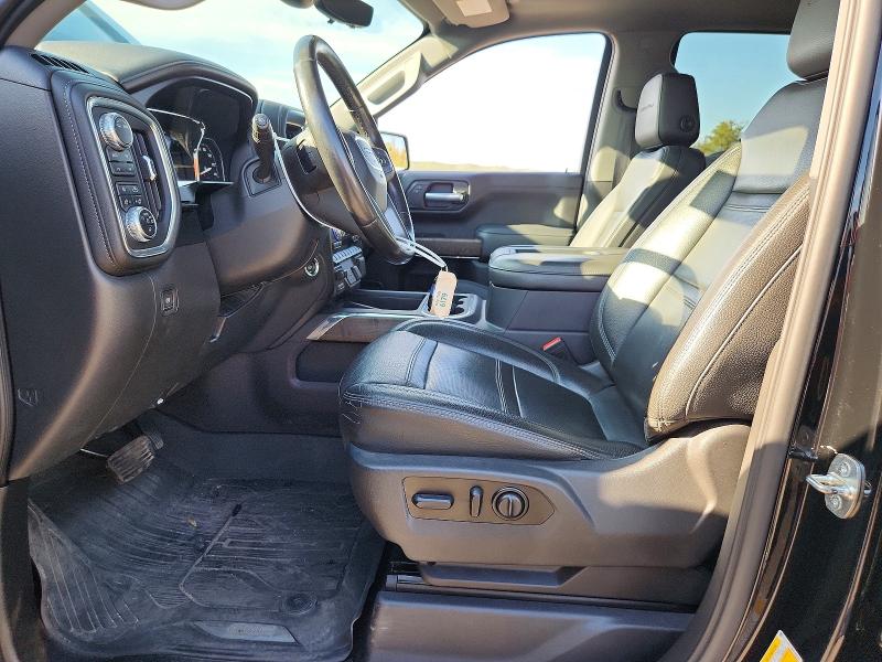 Продаж на аукціоні авто 2021 Gmc Sierra, vin: 3GTU9FEL2MG309029, номер лоту: 68642586