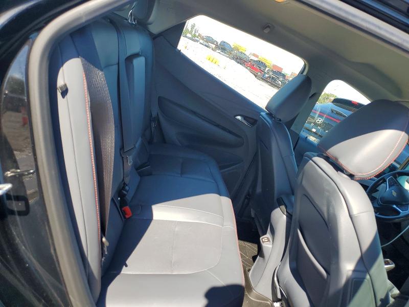 Продаж на аукціоні авто 2020 Chevrolet Bolt Ev, vin: 1G1FZ6S01L4133033, номер лоту: 70454026