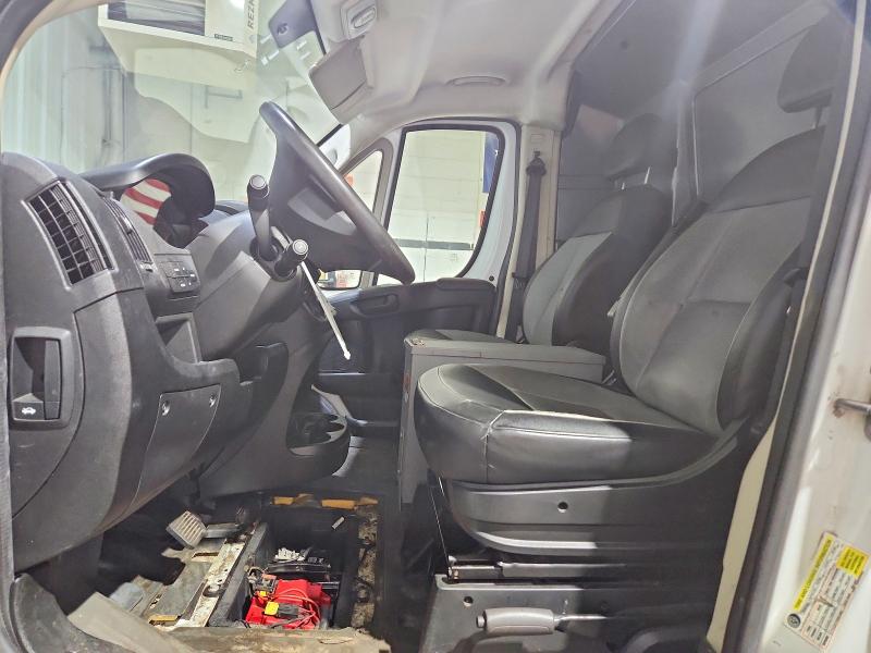 Aukcja sprzedaży 2019 Ram Promaster 2500, vin: 3C6TRVCG6KE520911, numer aukcji: 68920286