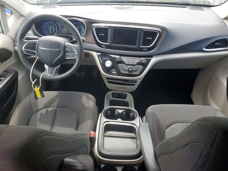 Aukcja sprzedaży 2018 Chrysler Pacifica, vin: 2C4RC1FG2JR339388, numer aukcji: 67892686