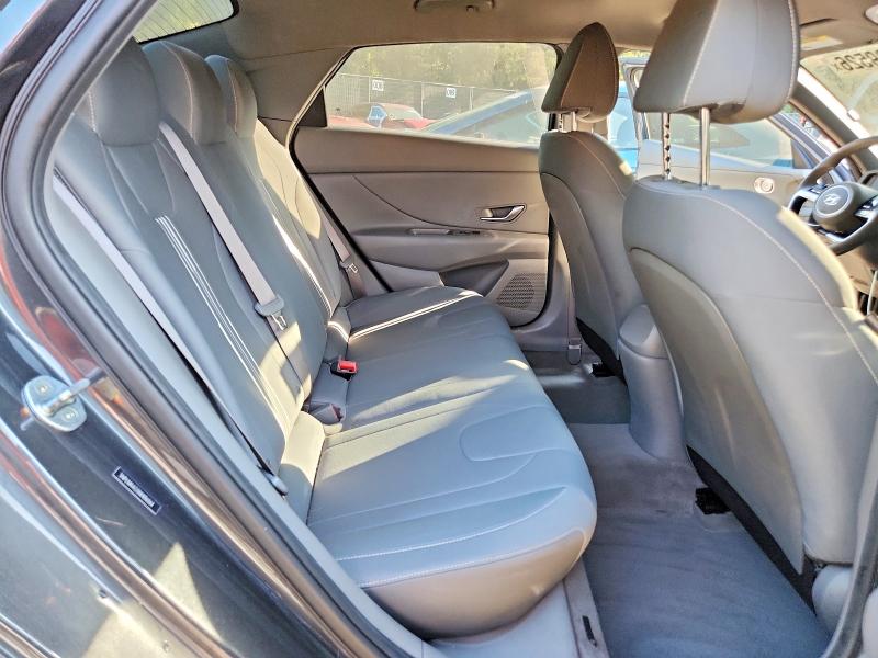 Aukcja sprzedaży 2022 Hyundai Elantra, vin: 5NPLM4AG5NH086064, numer aukcji: 68639526