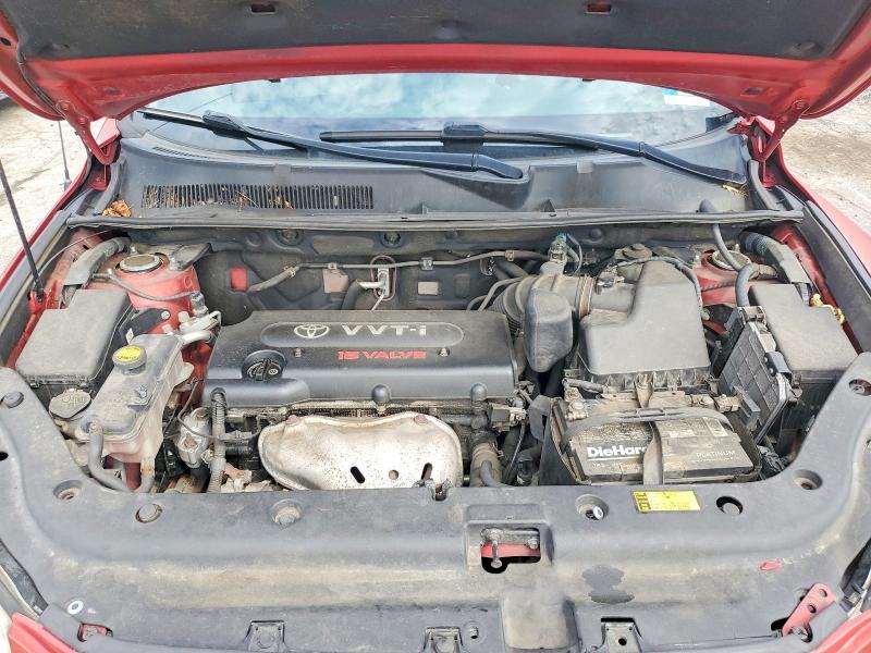 Продаж на аукціоні авто 2008 Toyota Rav4, vin: JTMBD33V085189656, номер лоту: 68027706
