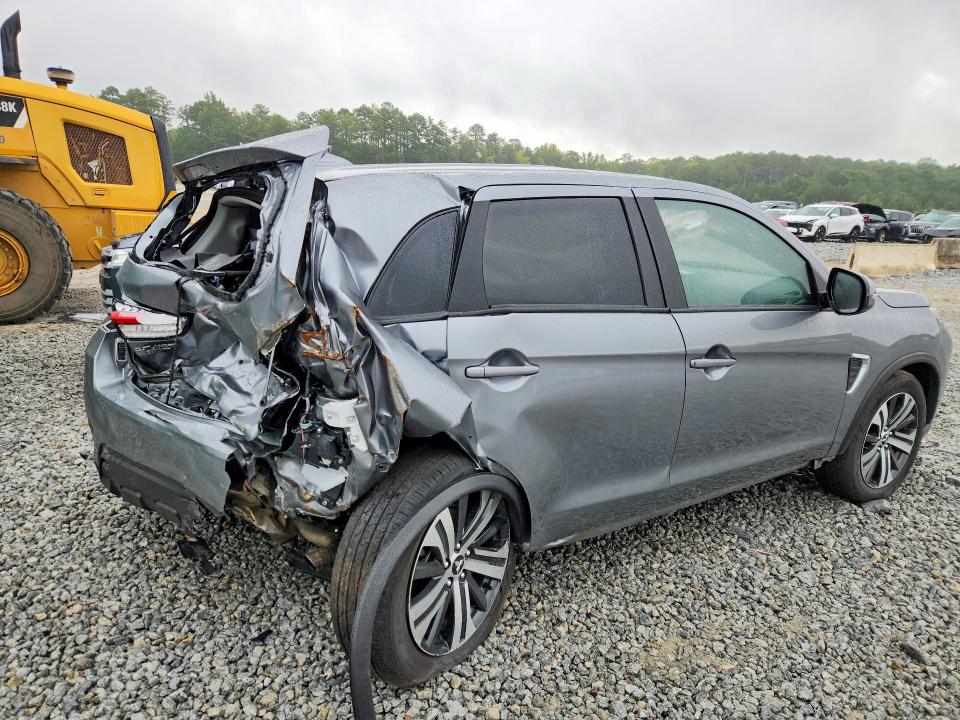 Aukcja sprzedaży 2026 Mitsubishi Outlander Sport, vin: JA4ARUAU4TU009441, numer aukcji: 70333776