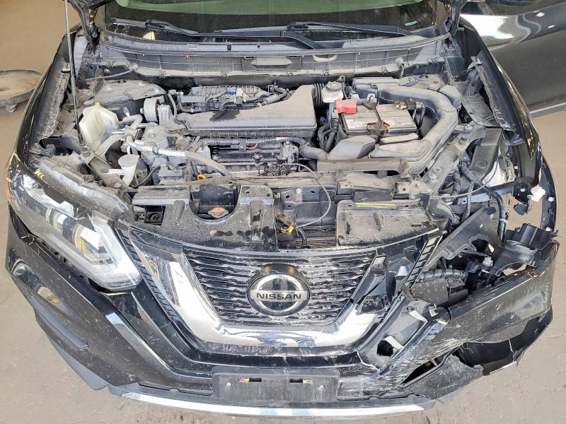 Продажа на аукционе авто 2018 Nissan Rogue, vin: 5N1AT2MV9JC828024, номер лота: 67427166