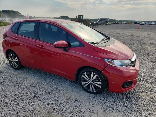2020 Honda Fit მანქანა იყიდება აუქციონზე, vin: 3HGGK5H43LM720120, აუქციონის ნომერი: 69565516