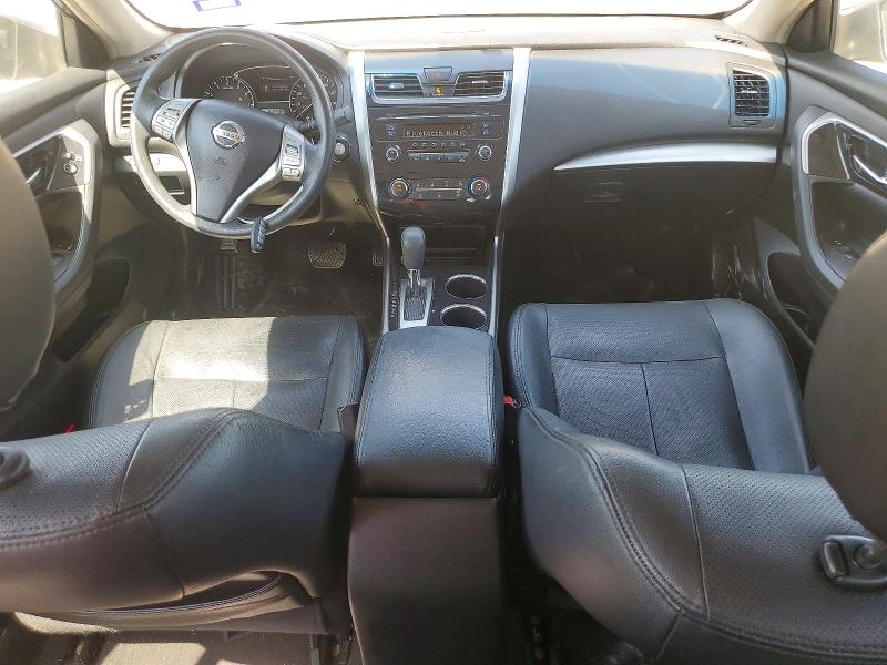 2013 Nissan Altima მანქანა იყიდება აუქციონზე, vin: 1N4AL3AP1DC109246, აუქციონის ნომერი: 68625386