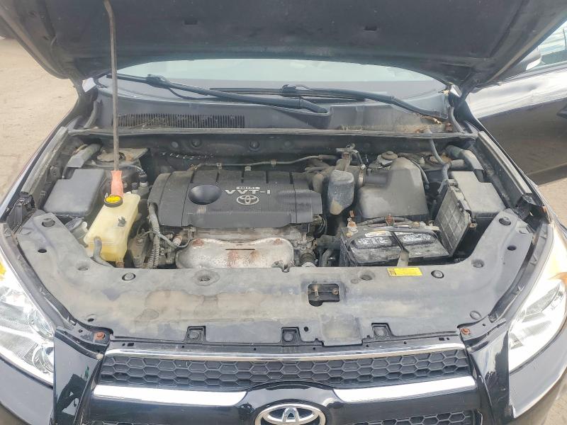 Продаж на аукціоні авто 2010 Toyota Rav4, vin: 2T3YF4DV0AW026335, номер лоту: 70201516