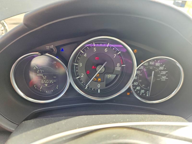 64185326 :رقم المزاد ، JM1NDAB70M0453888 vin ، 2021 Mazda Mx-5 Miata مزاد بيع
