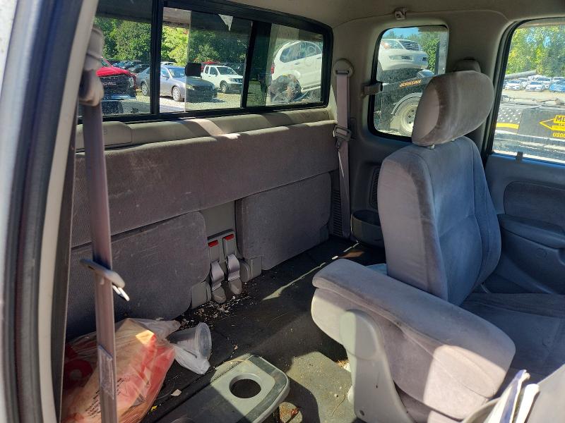 68516466 :رقم المزاد ، 5TEWN72N12Z034092 vin ، 2002 Toyota Tacoma مزاد بيع