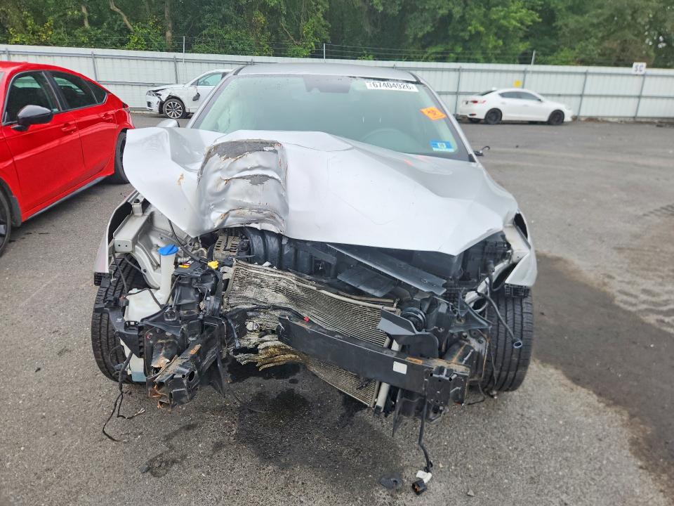 67404926 :رقم المزاد ، 3KPF24AD2KE024677 vin ، 2019 Kia Forte مزاد بيع