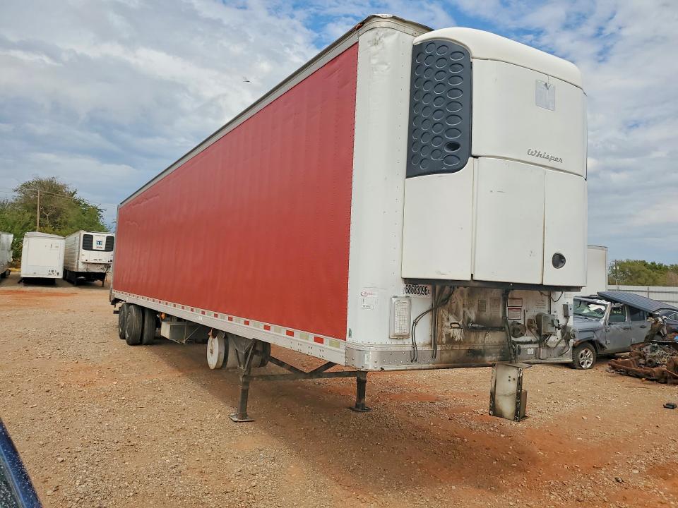 Продажа на аукционе авто 2015 Great Dane Trailers Trailer, vin: 1GRAA9620FB710372, номер лота: 68683096