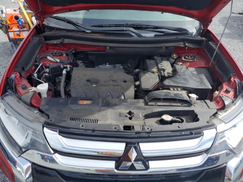 Aukcja sprzedaży 2017 Mitsubishi Outlander, vin: JA4AD3A39HZ057978, numer aukcji: 67854846