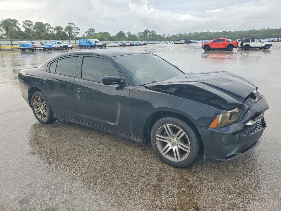 Aukcja sprzedaży 2013 Dodge Charger, vin: 2C3CDXBG0DH640011, numer aukcji: 68882026