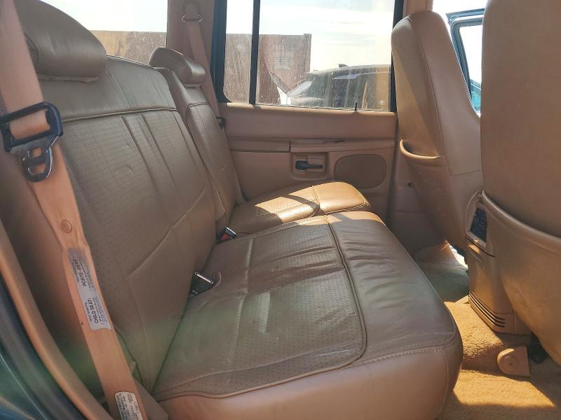 Продажа на аукционе авто 1996 Ford Explorer, vin: 1FMDU32X1TZB93448, номер лота: 69569216