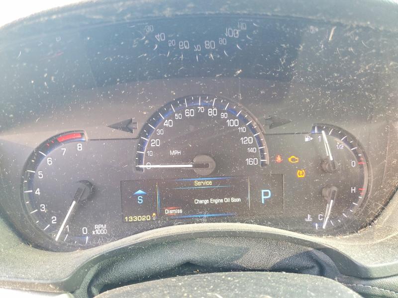 2013 Cadillac Ats მანქანა იყიდება აუქციონზე, vin: 1G6AH5R31D0116601, აუქციონის ნომერი: 68442426