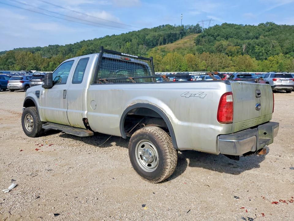 Aukcja sprzedaży 2010 Ford F250, vin: 1FTSX2B55AEA90873, numer aukcji: 68348796