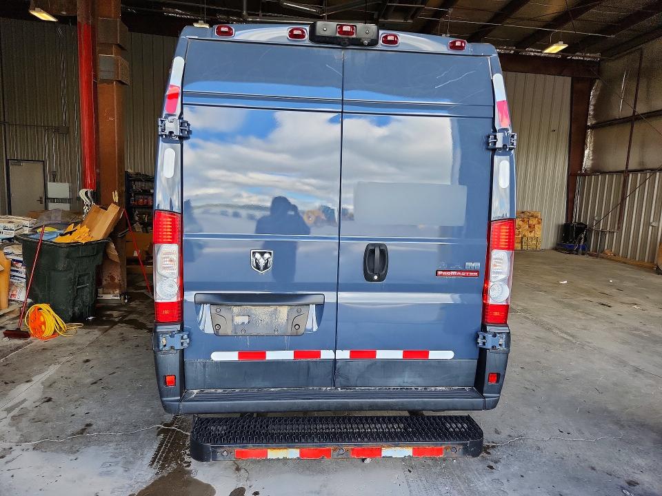 Продаж на аукціоні авто 2021 Ram Promaster 3500, vin: 3C6FRVJG8ME503076, номер лоту: 67905436