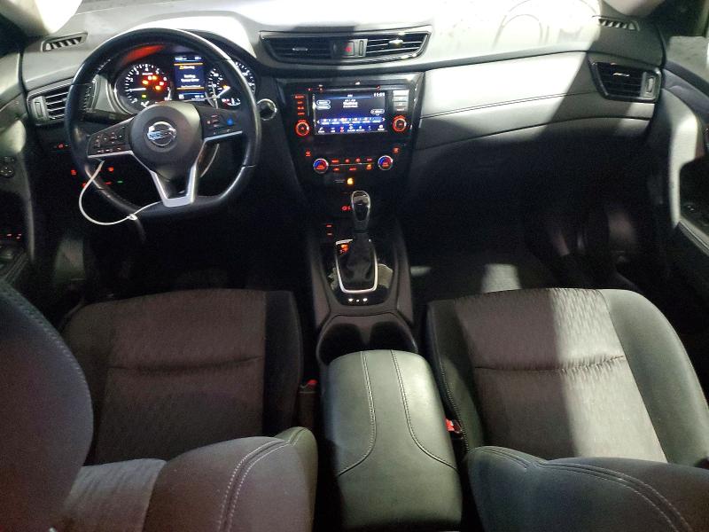 2020 Nissan Rogue მანქანა იყიდება აუქციონზე, vin: JN8AT2MV5LW138426, აუქციონის ნომერი: 68576146