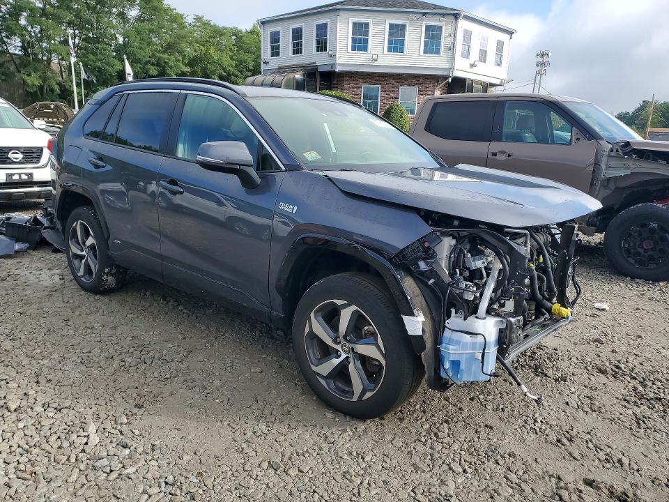 Продаж на аукціоні авто 2024 Toyota Rav4 Prime, vin: JTMAB3FV8RD166324, номер лоту: 67780626