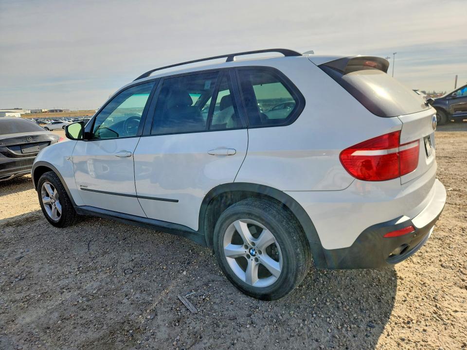 Продажа на аукционе авто 2009 Bmw X5, vin: 5UXFE43529L037877, номер лота: 69772206
