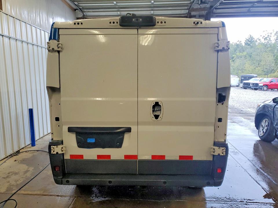 Продажа на аукционе авто 2018 Ram Promaster 1500, vin: 3C6TRVAGXJE152735, номер лота: 69451796