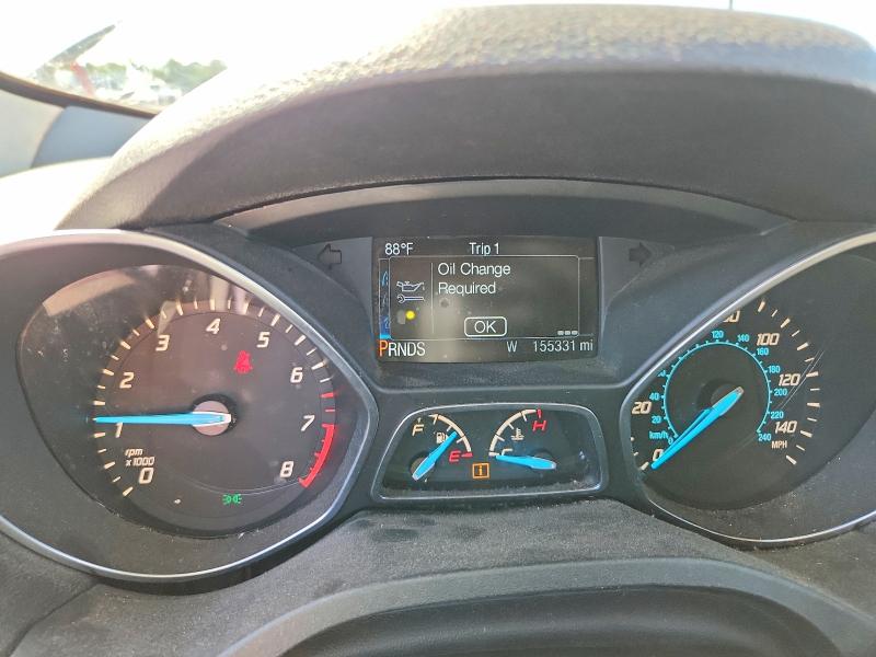 Продажа на аукционе авто 2016 Ford Escape, vin: 1FMCU0F75GUC20657, номер лота: 67344136