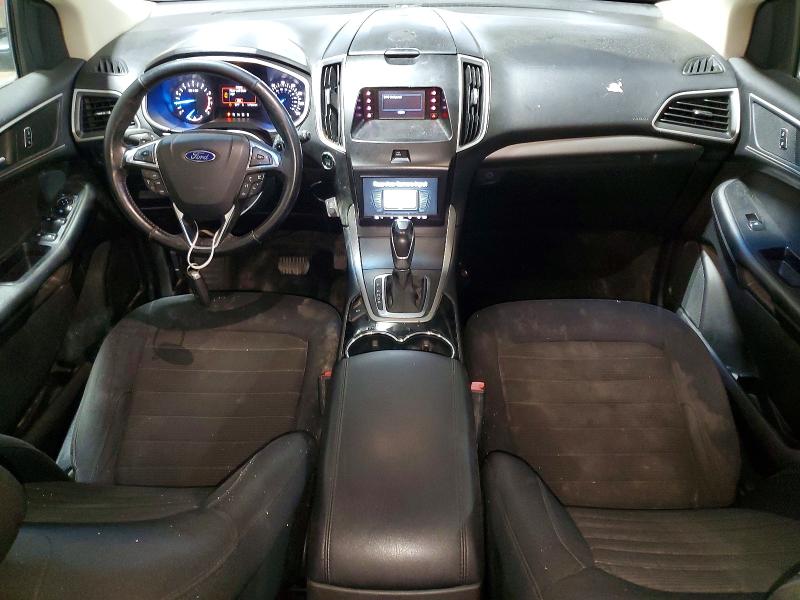 2017 Ford Edge მანქანა იყიდება აუქციონზე, vin: 2FMPK3J94HBC28273, აუქციონის ნომერი: 70052926