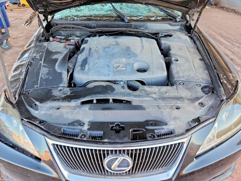 Aukcja sprzedaży 2008 Lexus Is 250, vin: JTHBK262X82080476, numer aukcji: 68715576