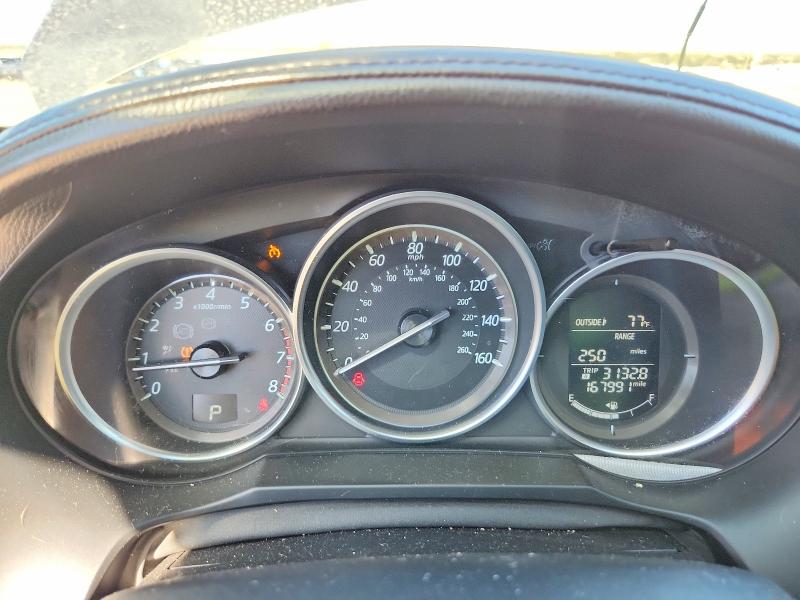 Aukcja sprzedaży 2016 Mazda 6, vin: JM1GJ1V54G1427238, numer aukcji: 68546406