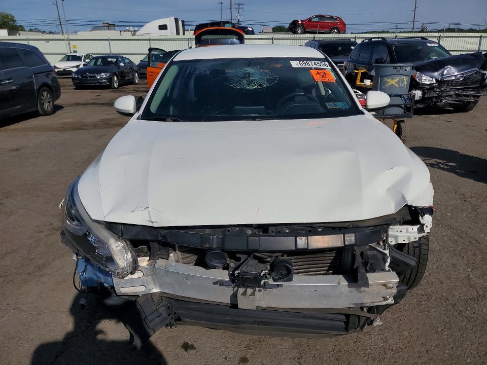 Продажа на аукционе авто 2019 Nissan Altima, vin: 1N4BL4BV4KC125963, номер лота: 69874556