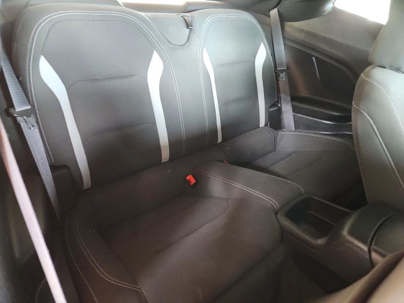 Auction sale of the 2020 Chevrolet Camaro, vin: 1G1FB1RS6L0102575        , lot number: 69204286