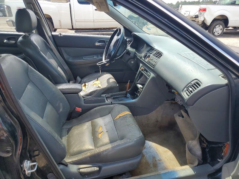 68997786 :رقم المزاد ، 1HGCD5667RA114497 vin ، 1994 Honda Accord مزاد بيع