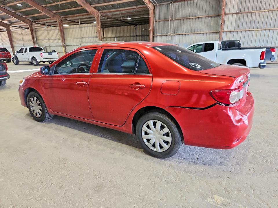 Продажа на аукционе авто 2013 Toyota Corolla, vin: 5YFBU4EE6DP103315, номер лота: 68787376