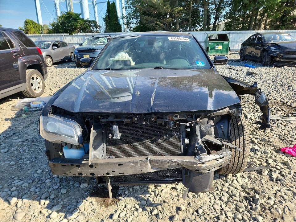 Aukcja sprzedaży 2018 Chrysler 300, vin: 2C3CCABG2JH234226, numer aukcji: 69260246