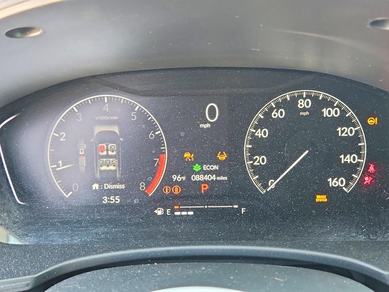 2023 Honda Civic მანქანა იყიდება აუქციონზე, vin: 19XFL2H8XPE010723, აუქციონის ნომერი: 69562466