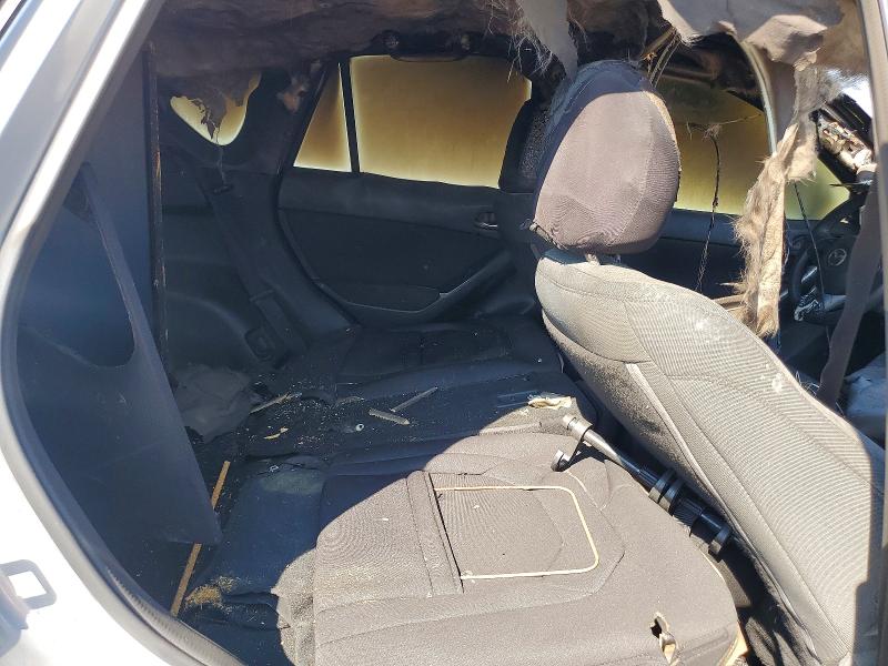 Aukcja sprzedaży 2013 Mazda Cx-5, vin: JM3KE2CE5D0130611, numer aukcji: 67908166