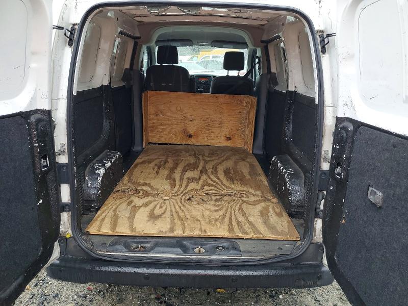 Aukcja sprzedaży 2017 Nissan Nv200, vin: 3N6CM0KN3HK707931, numer aukcji: 69750476