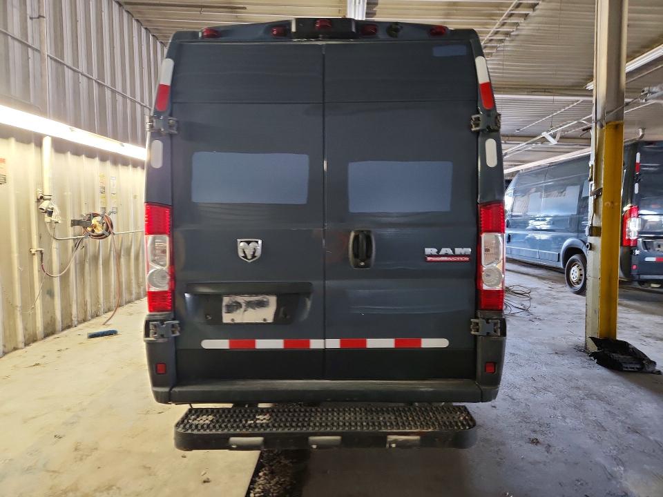 Aukcja sprzedaży 2021 Ram Promaster 3500, vin: 3C6MRVJG6ME535872, numer aukcji: 67937866