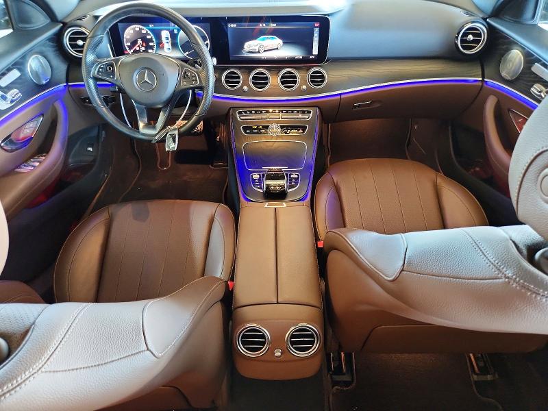 Aukcja sprzedaży 2018 Mercedes-benz E, vin: WDDZF4JB0JA316738, numer aukcji: 70365686