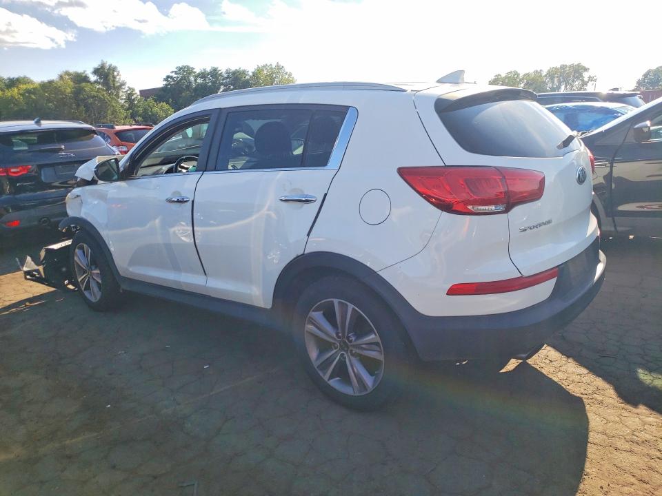 Aukcja sprzedaży 2014 Kia Sportage, vin: KNDPCCA60E7595957, numer aukcji: 66934206