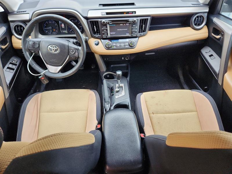 Продажа на аукционе авто 2018 Toyota Rav4, vin: 2T3RFREV3JW719254, номер лота: 71162046