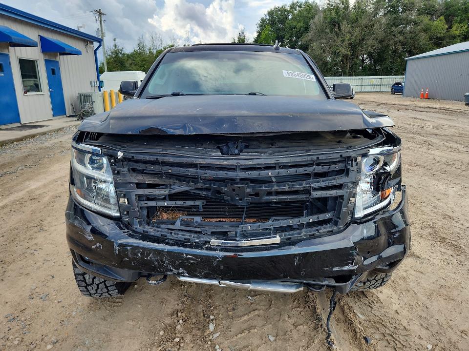 2017 Chevrolet Tahoe მანქანა იყიდება აუქციონზე, vin: 1GNSKBKC7HR128823, აუქციონის ნომერი: 68545926