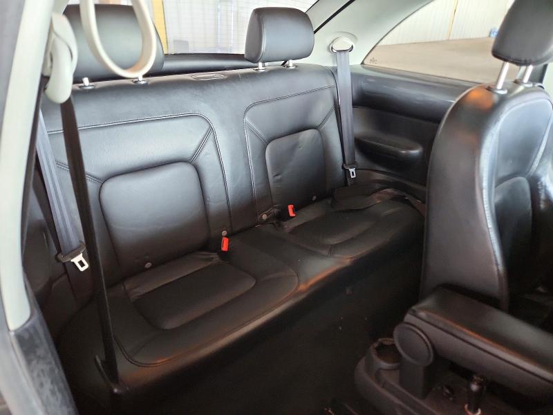 Продаж на аукціоні авто 2006 Volkswagen New Beetle, vin: 3VWSR31C66M424780, номер лоту: 66855136