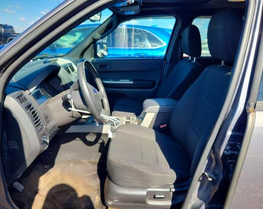 Продаж на аукціоні авто 2010 Ford Escape, vin: 1FMCU9DG8AKD41452, номер лоту: 69174226