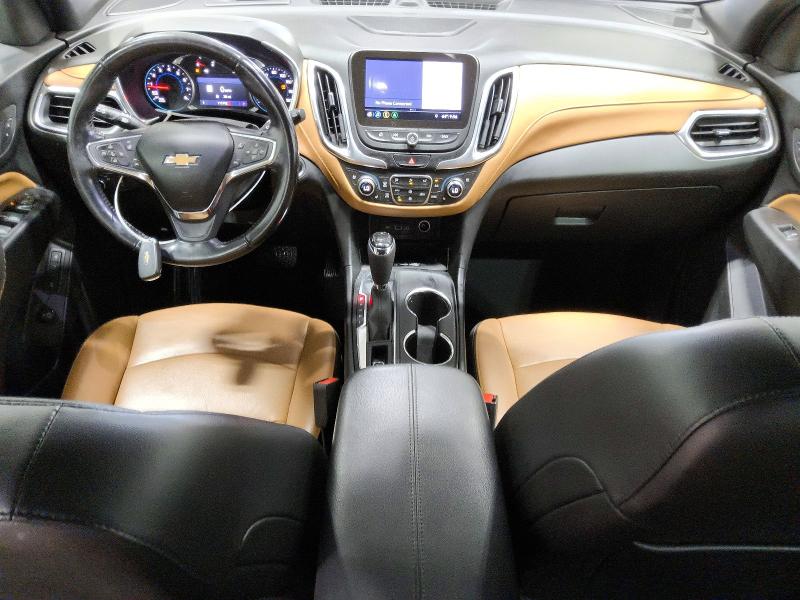 67269986 :رقم المزاد ، 2GNAXYEX0L6199476 vin ، 2020 Chevrolet Equinox مزاد بيع