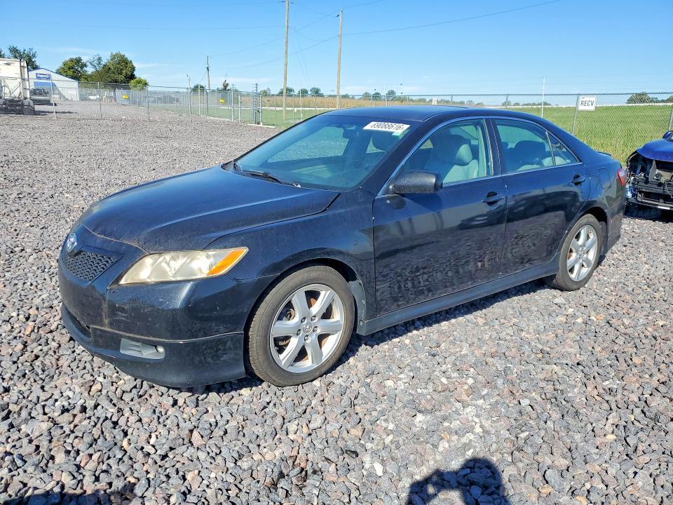 69088616 :رقم المزاد ، 4T1BE46K39U370855 vin ، 2009 Toyota Camry مزاد بيع