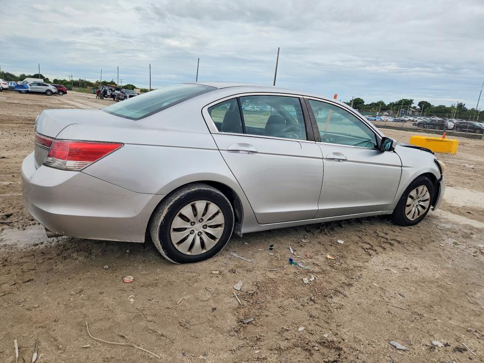 Продаж на аукціоні авто 2011 Honda Accord, vin: 1HGCP2F39BA109688, номер лоту: 70866976