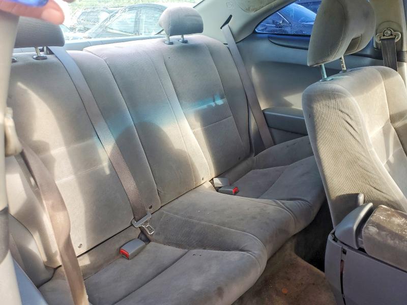 Aukcja sprzedaży 2006 Honda Accord, vin: 1HGCM72796A020501, numer aukcji: 67907126