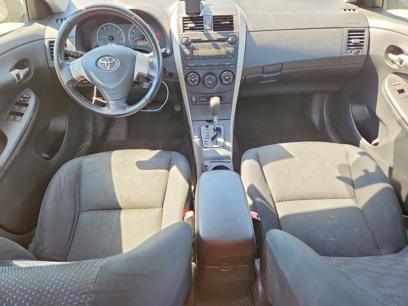 Продаж на аукціоні авто 2009 Toyota Corolla, vin: 2T1BU40E19C080525, номер лоту: 70951806